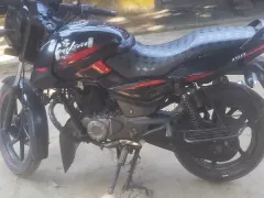Bajaj Pulsar 150